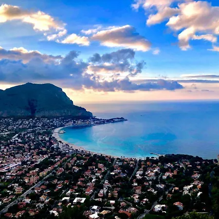 Appartamento Welchomeloft *