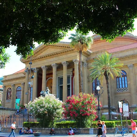 Welchomeloft Apartament