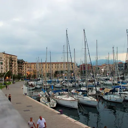 Welchomeloft Apartament