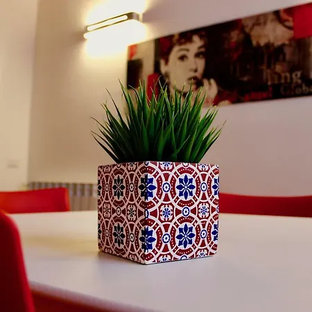 Apartament Welchomeloft *