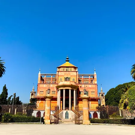 Appartamento Welchomeloft