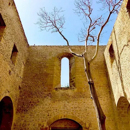 Welchomeloft Apartament