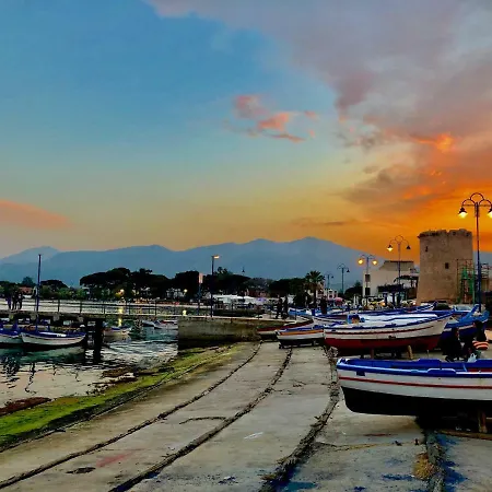 Welchomeloft * Palermo