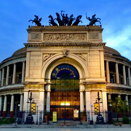 Appartamento Welchomeloft