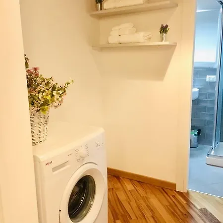 Welchomeloft Palermo