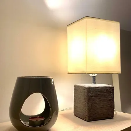 Welchomeloft * Palermo