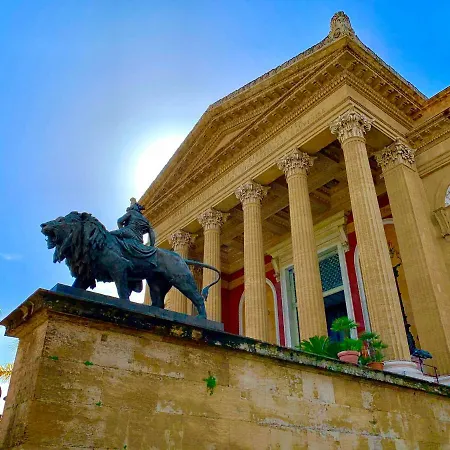 Welchomeloft Apartament