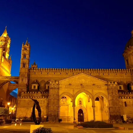 Welchomeloft Apartment Palermo