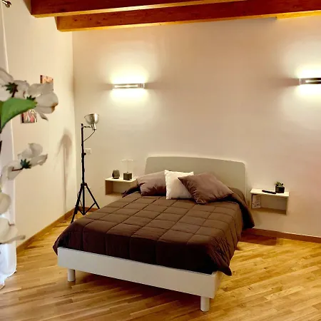 Apartment Welchomeloft *