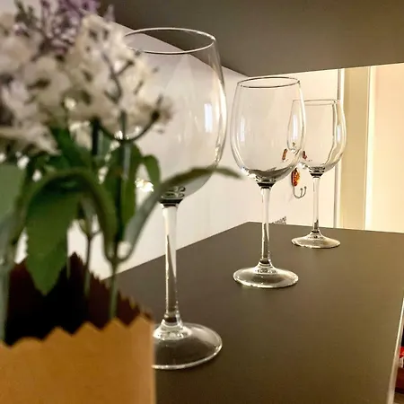 Welchomeloft Apartment Palermo