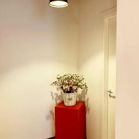 Welchomeloft Apartment *