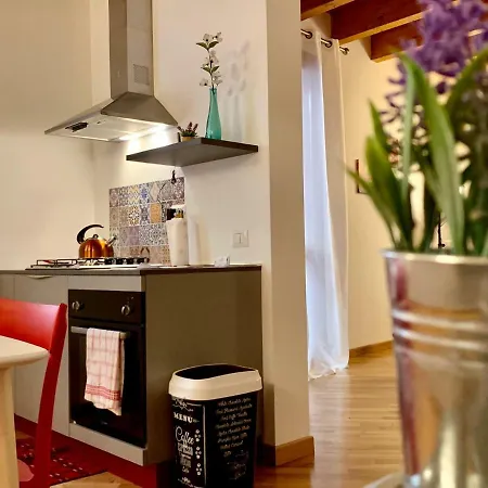 Welchomeloft باليرمو