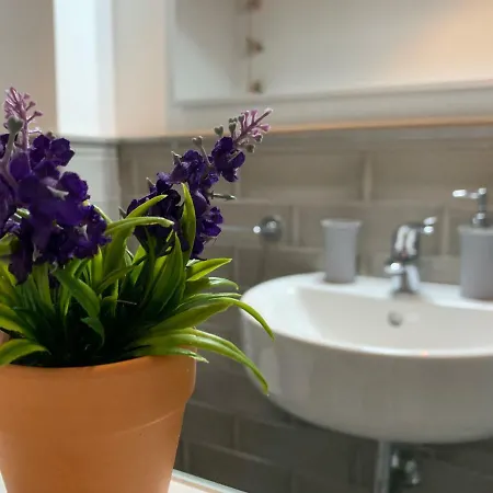 Welchomeloft * Palermo