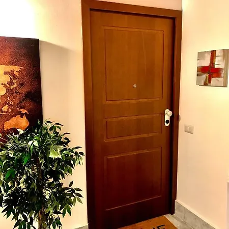 Welchomeloft Palermo