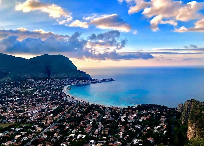 Lejlighed Welchomeloft *