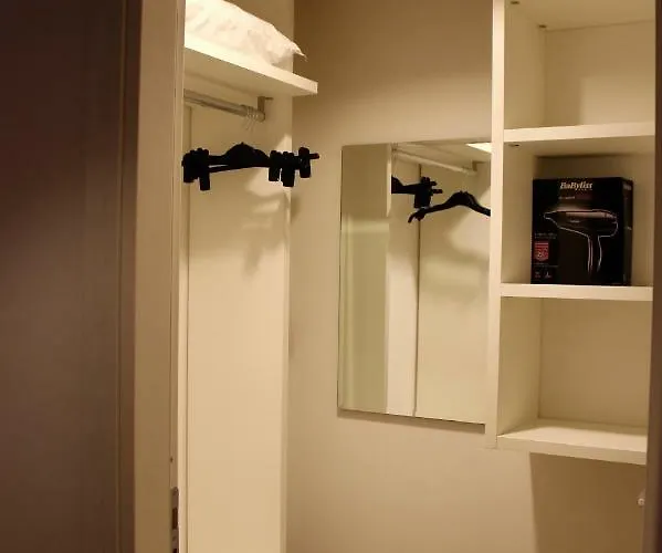 Lejlighed Welchomeloft