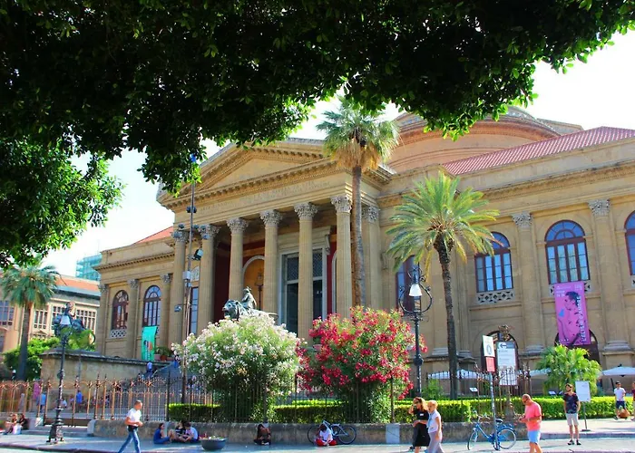 Welchomeloft Lejlighed