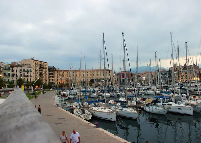 Welchomeloft Lejlighed