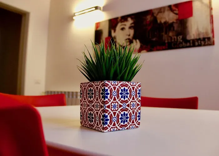 Lejlighed Welchomeloft *