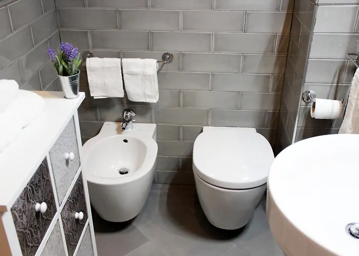 Lejlighed Welchomeloft