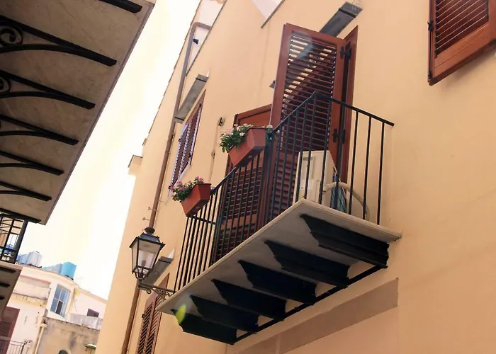 Welchomeloft * Palermo