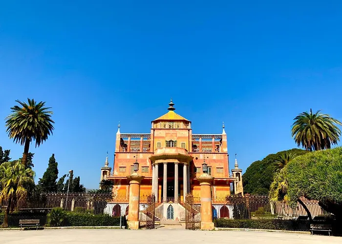 Lejlighed Welchomeloft