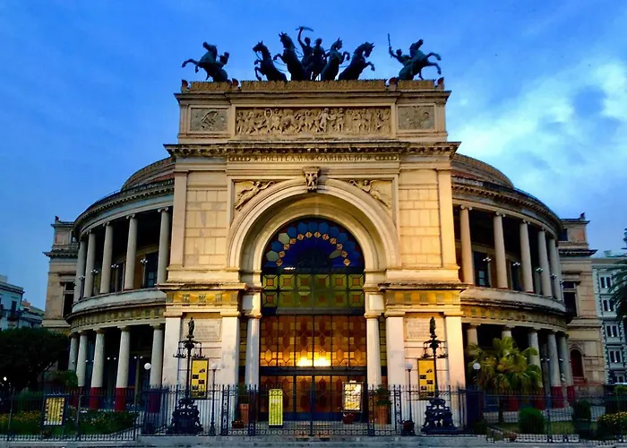 Lejlighed Welchomeloft