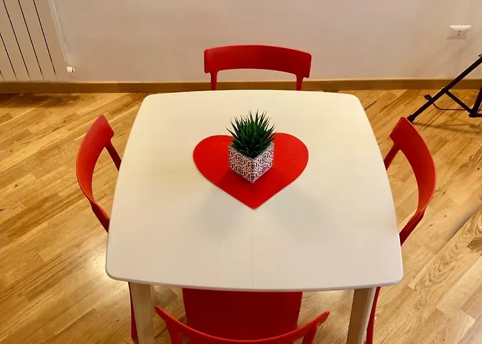 Lejlighed Welchomeloft Palermo