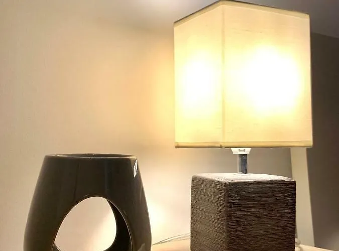 Welchomeloft * Palermo