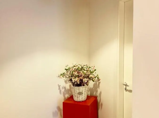 Welchomeloft Lejlighed *