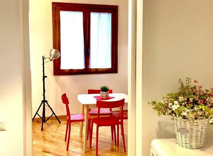 Welchomeloft Palermo