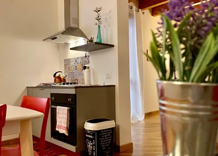 Welchomeloft Palermo