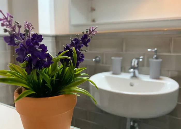 Welchomeloft * Palermo