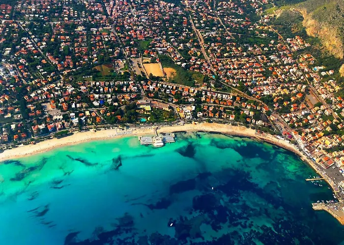 Welchomeloft Lejlighed