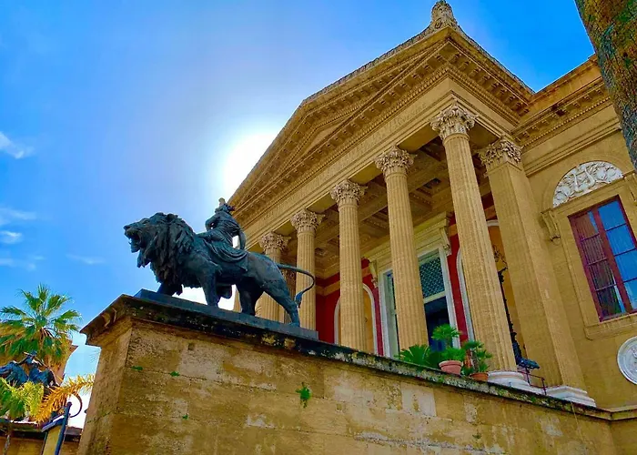 Welchomeloft Lejlighed