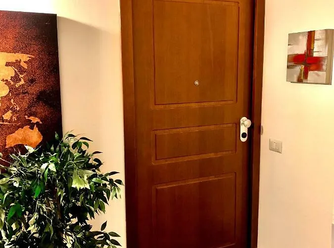 Welchomeloft Palermo