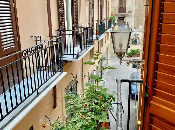 Lejlighed Welchomeloft *