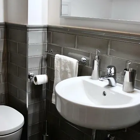 Apartmán Welchomeloft