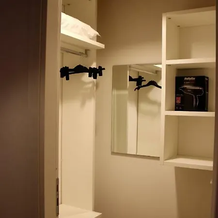 Apartmán Welchomeloft