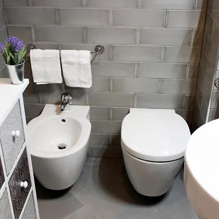 Apartmán Welchomeloft