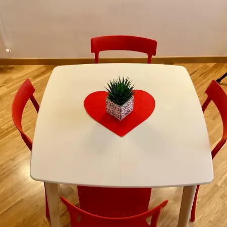 Apartmán Welchomeloft Palermo