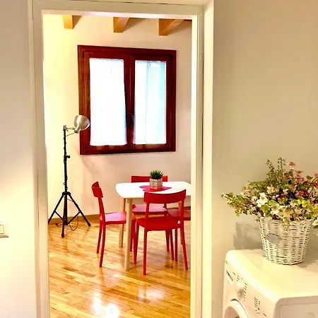 Welchomeloft Palermo