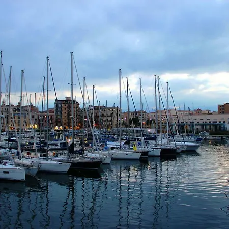Welchomeloft Appartement Palerme