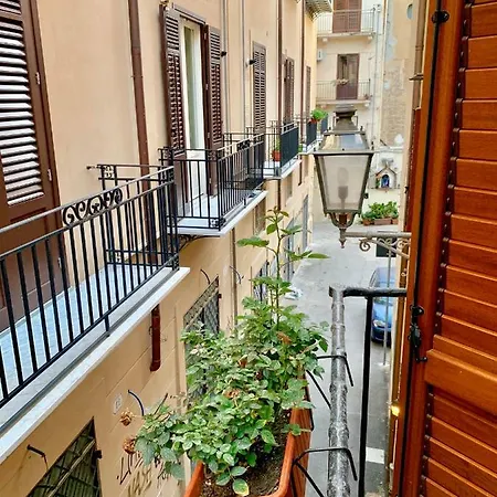 Appartement Welchomeloft *